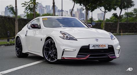 nissan 370z philippines price